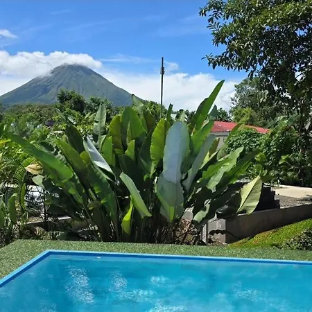 Villas Toecu - Casa Colibri
